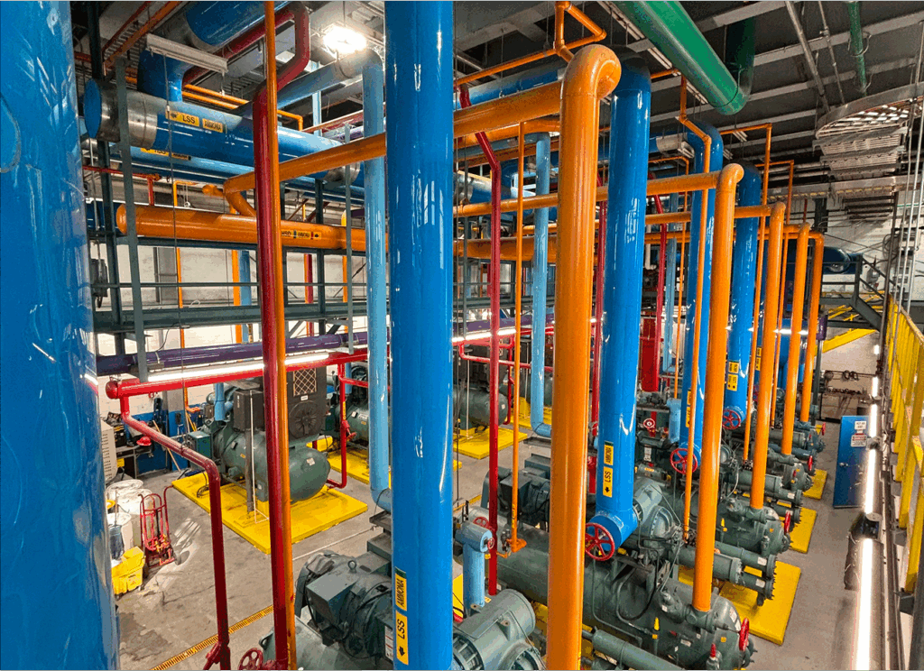 All Systems Insulation, Michigan
