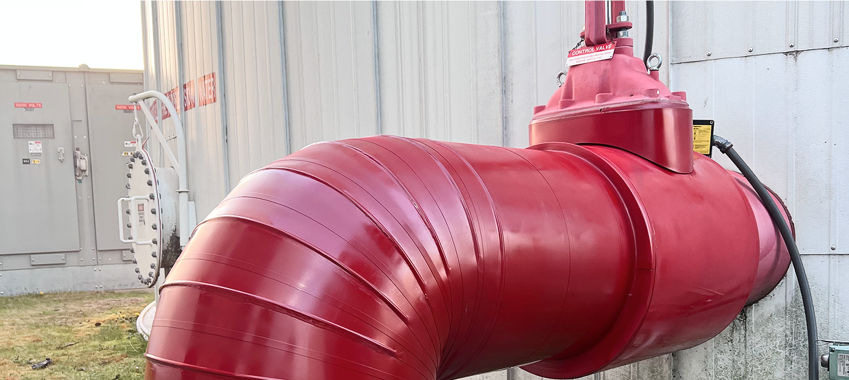 Utility and Process Systems